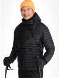 Miniatura Icepeak, Dillon chaqueta de plumas hombres Black negro 