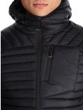 Miniatura Icepeak, Dillon chaqueta de plumas hombres Black negro 