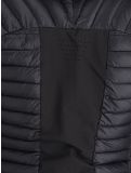 Miniatura Icepeak, Dillon chaqueta de plumas hombres Black negro 