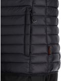 Miniatura Icepeak, Dillon chaqueta de plumas hombres Black negro 