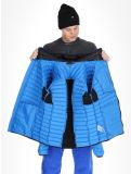 Miniatura Icepeak, Dillon chaqueta de plumas hombres Blue azul 