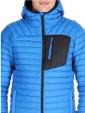 Miniatura Icepeak, Dillon chaqueta de plumas hombres Blue azul 