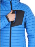 Miniatura Icepeak, Dillon chaqueta de plumas hombres Blue azul 