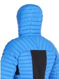 Miniatura Icepeak, Dillon chaqueta de plumas hombres Blue azul 