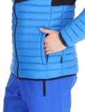 Miniatura Icepeak, Dillon chaqueta de plumas hombres Blue azul 