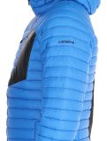 Miniatura Icepeak, Dillon chaqueta de plumas hombres Blue azul 