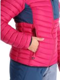 Miniatura Icepeak, Dix chaqueta de plumas mujeres Raspberry rojo 