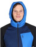 Miniatura Icepeak, Doerun chaleco hombres Blue azul 