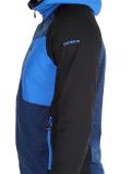 Miniatura Icepeak, Doerun chaleco hombres Blue azul 