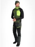 Miniatura Icepeak, Doerun chaleco hombres Light Green verde 