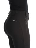 Miniatura Icepeak, Doral pantalones de esquí softshell mujeres Basic Black negro 