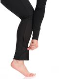 Miniatura Icepeak, Doral pantalones de esquí softshell mujeres Basic Black negro 