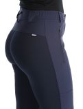 Miniatura Icepeak, Doral pantalones de esquí softshell mujeres Dark Blue azul 