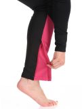 Miniatura Icepeak, Doral pantalones de esquí softshell mujeres Raspberry rojo 