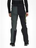 Miniatura Icepeak, Dudley pantalones de esquí hardshell hombres Dark Olive verde 