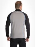 Miniatura Icepeak, Duncan jersey hombres Grey gris 