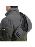 Miniatura Icepeak, Eastham chaqueta de esquí hombres dark olive verde 