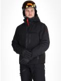 Miniatura Icepeak, Easton chaqueta de esquí hombres Black negro 