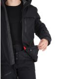 Miniatura Icepeak, Easton chaqueta de esquí hombres Black negro 