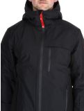 Miniatura Icepeak, Easton chaqueta de esquí hombres Black negro 