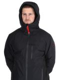 Miniatura Icepeak, Easton chaqueta de esquí hombres Black negro 