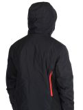 Miniatura Icepeak, Easton chaqueta de esquí hombres Black negro 