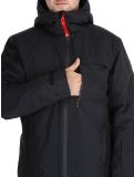 Miniatura Icepeak, Easton chaqueta de esquí hombres Black negro 