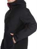 Miniatura Icepeak, Easton chaqueta de esquí hombres Black negro 