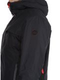 Miniatura Icepeak, Easton chaqueta de esquí hombres Black negro 