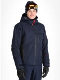 Miniatura Icepeak, Easton chaqueta de esquí hombres Dark Blue azul 