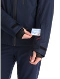 Miniatura Icepeak, Easton chaqueta de esquí hombres Dark Blue azul 