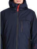 Miniatura Icepeak, Easton chaqueta de esquí hombres Dark Blue azul 