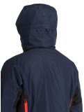 Miniatura Icepeak, Easton chaqueta de esquí hombres Dark Blue azul 