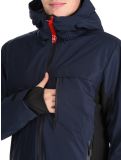 Miniatura Icepeak, Easton chaqueta de esquí hombres Dark Blue azul 