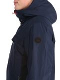 Miniatura Icepeak, Easton chaqueta de esquí hombres Dark Blue azul 