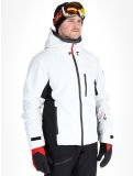 Miniatura Icepeak, Easton chaqueta de esquí hombres Natural White blanco 