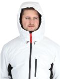 Miniatura Icepeak, Easton chaqueta de esquí hombres Natural White blanco 