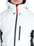 Miniatura Icepeak, Easton chaqueta de esquí hombres Natural White blanco 