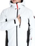 Miniatura Icepeak, Easton chaqueta de esquí hombres Natural White blanco 