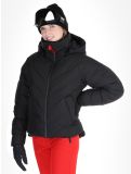 Miniatura Icepeak, Eastport chaqueta de esquí mujeres Black negro 