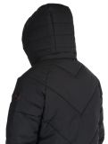 Miniatura Icepeak, Eastport chaqueta de esquí mujeres Black negro 