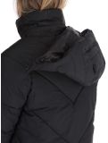 Miniatura Icepeak, Eastport chaqueta de esquí mujeres Black negro 