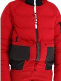 Miniatura Icepeak, Eastport chaqueta de esquí mujeres Burgundy borgoña 