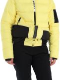 Miniatura Icepeak, Eastport chaqueta de esquí mujeres Light Yellow amarillo 