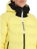 Miniatura Icepeak, Eastport chaqueta de esquí mujeres Light Yellow amarillo 