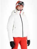 Miniatura Icepeak, Eastport chaqueta de esquí mujeres Optic White blanco 