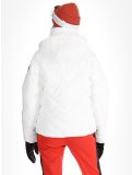 Miniatura Icepeak, Eastport chaqueta de esquí mujeres Optic White blanco 