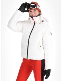 Miniatura Icepeak, Eastport chaqueta de esquí mujeres Optic White blanco 