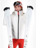 Miniatura Icepeak, Eastport chaqueta de esquí mujeres Optic White blanco 