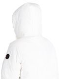 Miniatura Icepeak, Eastport chaqueta de esquí mujeres Optic White blanco 